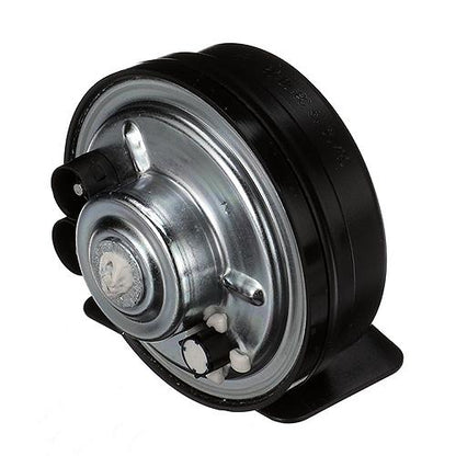 SeaChoice Hidden Boat Horn, 12 Volt, ABYC and NMMA Standard - Stainless Steel Cover.