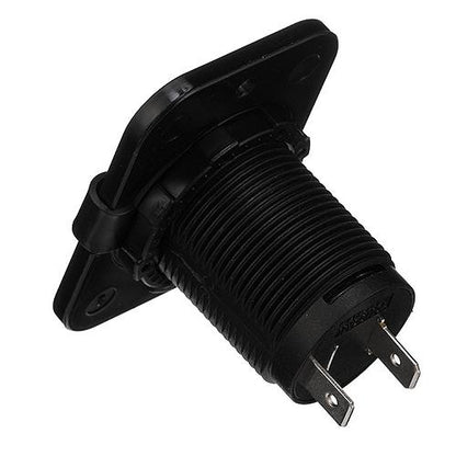 SeaChoice Accessory Socket, 12V, Boat.