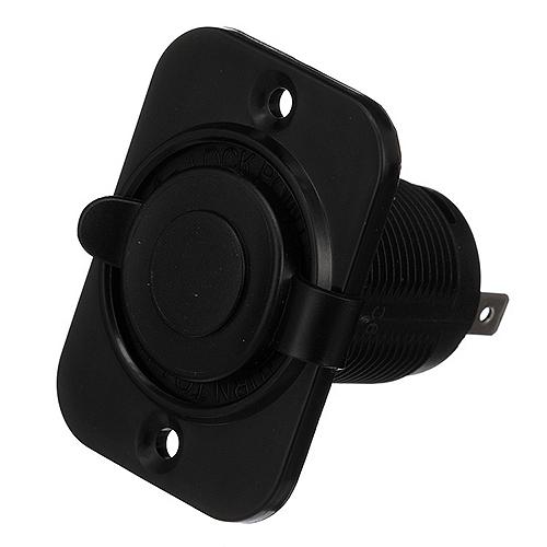 SeaChoice Accessory Socket, 12V, Boat.