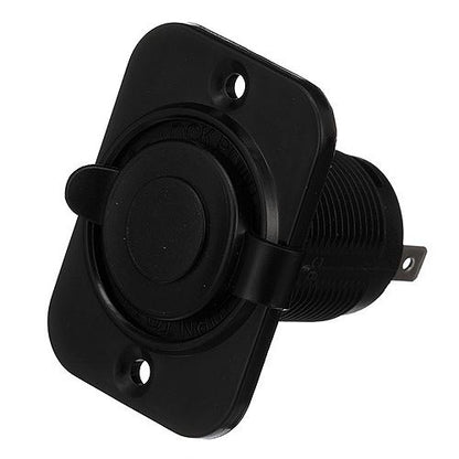 SeaChoice Accessory Socket, 12V, Boat.