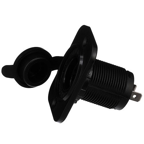 SeaChoice Accessory Socket, 12V, Boat.