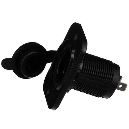 SeaChoice Accessory Socket, 12V, Boat.