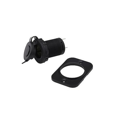 SeaChoice Accessory Socket, 12V, Boat.