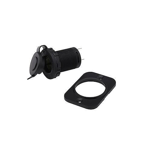 SeaChoice Accessory Socket, 12V, Boat.