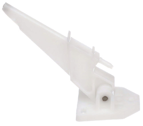 SeaChoice Pitot Tube 6" Inch White Plastic Boat Bracket