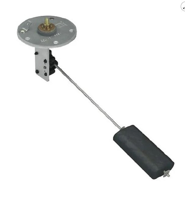 SeaChoice 15421 Fuel Level Sender 6" - 27".