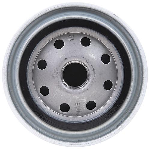 SeaChoice 20934 Water Separating Fuel Filter Canister Only Small Hole 10 Micron.