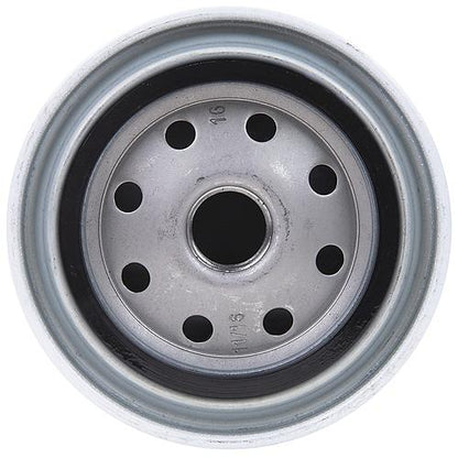 SeaChoice 20934 Water Separating Fuel Filter Canister Only Small Hole 10 Micron.
