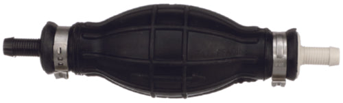 SeaChoice Fuel Primer Bulb 5/16" Inch Black