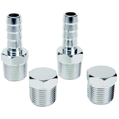 SeaChoice 22307 Fuel/Water Separating Filter Bracket Aluminum.