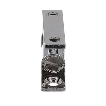 SeaChoice Chrome Plated Brass Friction Catch.