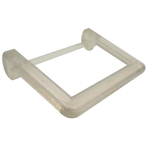 SeaChoice Replacement Handle Only for Select Hatches - Clear.