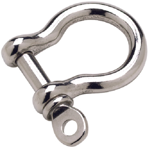 SeaChoice Stainless Steel Anchor Shackle - 5/16" Inch.