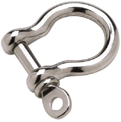 SeaChoice Anchor Shackle Stainless Steel 1/2" Inch.