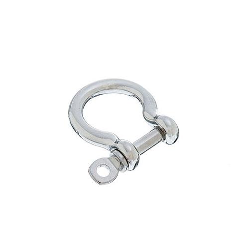 SeaChoice Anchor Shackle Stainless Steel 1/2" Inch.