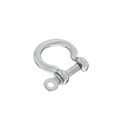 SeaChoice Anchor Shackle Stainless Steel 1/2" Inch.