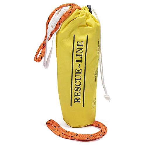 SeaChoice 45441 Rescue Line Throw Bag.