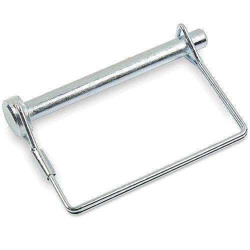 SeaChoice Trailer Spare Locking Pin - 5/16" x 2-3/4".