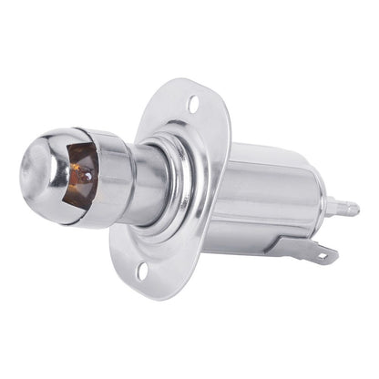 SeaChoice Stainless Steel Chart Light/Cigarette Lighter 12 Volt.