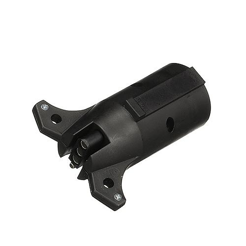 SeaChoice 58051 7-Way Trailer Wiring Adapter.