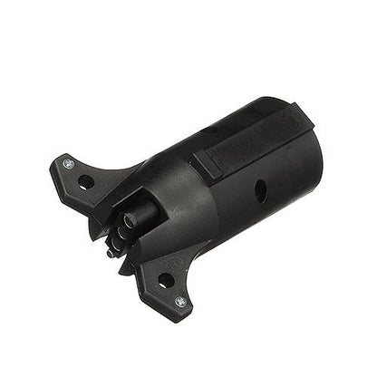 SeaChoice 58051 7-Way Trailer Wiring Adapter.
