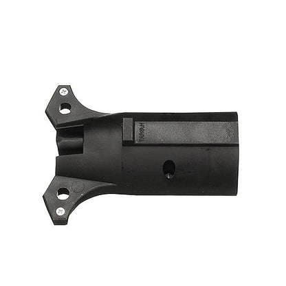 SeaChoice 58051 7-Way Trailer Wiring Adapter.