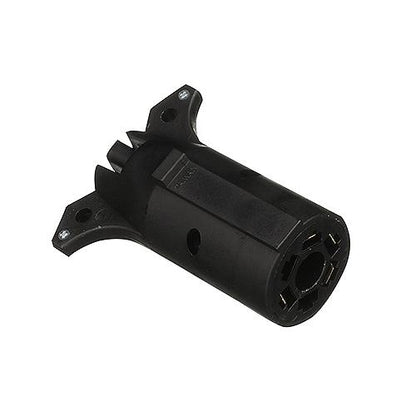 SeaChoice 58051 7-Way Trailer Wiring Adapter.
