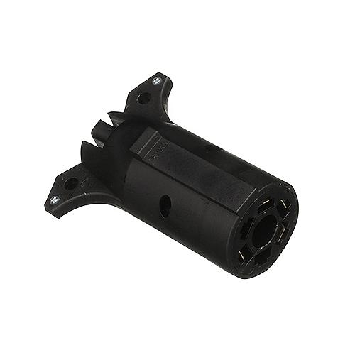SeaChoice 58051 7-Way Trailer Wiring Adapter.