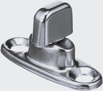 SeaChoice Twist Studs with 2-Hole Screw Base Fastener. Each