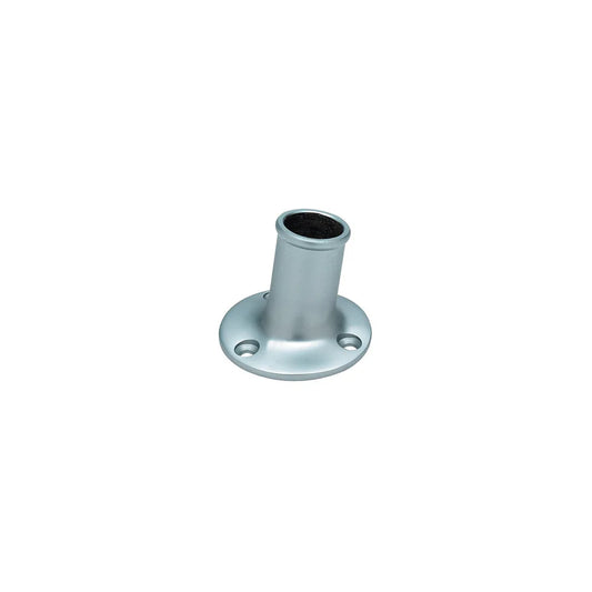 Seachoice 70701 3/4″ Chrome Plated Brass Flag Pole Socket