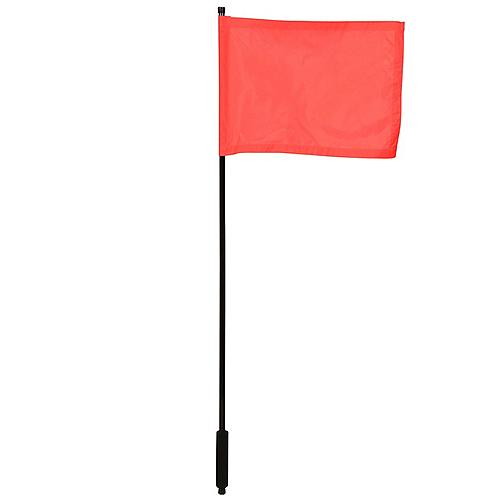 SeaChoice Deluxe Location Nylon Safety Watersports Flag.