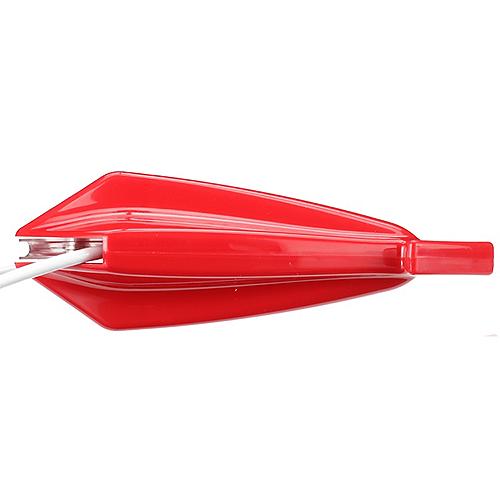 SeaChoice 86756 Tow Harness w/ 8 Ft. Steel Cable, 1/4 in. Diameter Cable, 1,500 Lb. Tow Capacity.