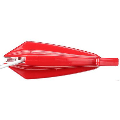 SeaChoice 86756 Tow Harness w/ 8 Ft. Steel Cable, 1/4 in. Diameter Cable, 1,500 Lb. Tow Capacity.