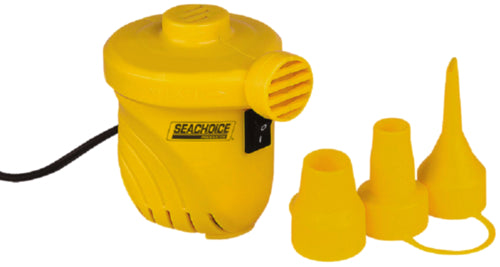 SeaChoice 12 Volt Electric Air Pump.