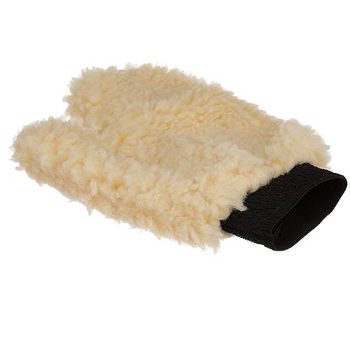 SeaChoice Wash Mitt, Synthetic Fibers, Fits Like a Glove, Use Wet or Dry.