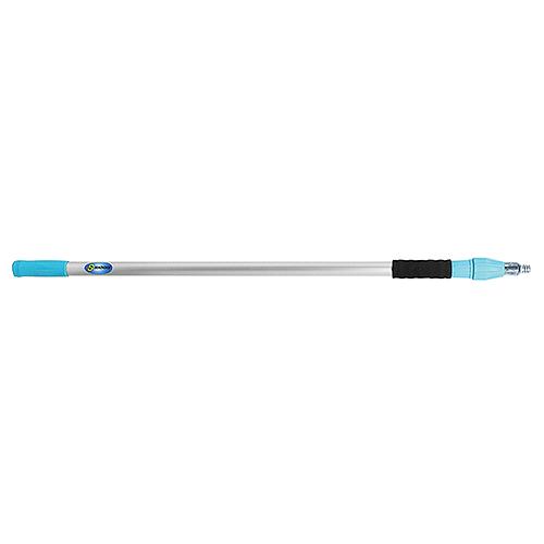 SeaChoice 90534 Extension Pole with Threaded End, 41" - 71".