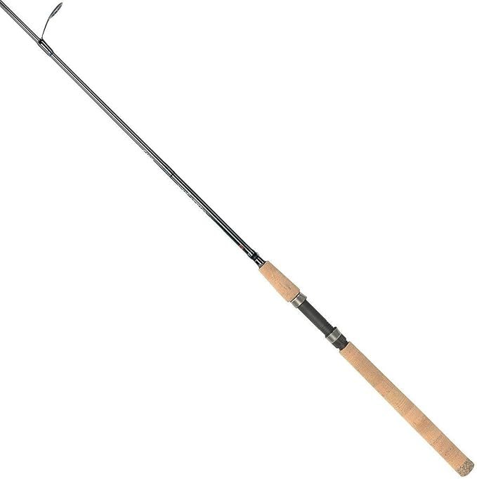 Calico Jack CAJ-455 7' Inshore Spinning Rod 8-17lb.