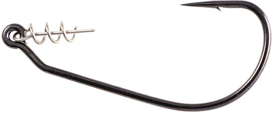 Owner 5132 TwistLock 3X Hook With Centering Pin Spring