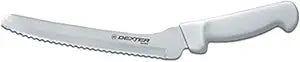 Dexter Russel 8" Offset Sandwich Knife