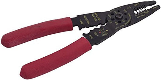 Sea Dog 429900-1 Wire Stripper / Crimper Tool