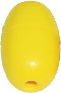 Airhead Float, 3" x 5", Yellow