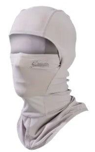 Glacier Glove Sun Hood - Gray 50+ UPF