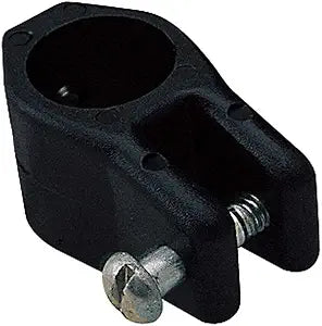 Sea Dog 273165-1 Nylon Jaw Slide, Black - 3/4" Each