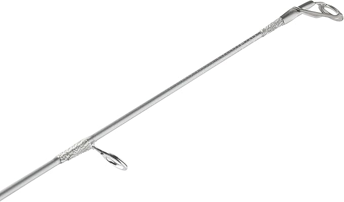 Penn Pursuit V PURV4000703MTRVL Spinning Travel Combo 3-Piece 7' 10-30lb.