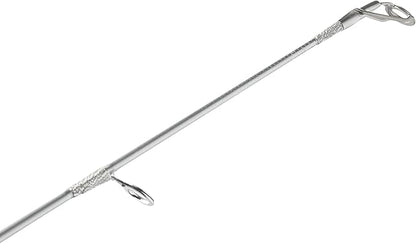 Penn Pursuit V PURV4000703MTRVL Spinning Travel Combo 3-Piece 7' 10-30lb.