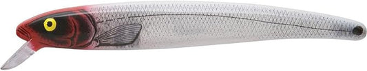 Bomber Magnum Long A Minnow, 7", 1 1/2 oz BSW17A