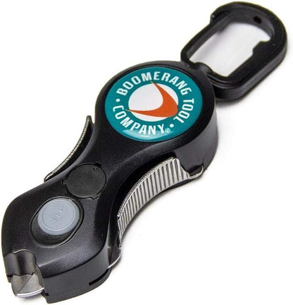 BOOMERANG- Original LED Snip With Led Light BTC204