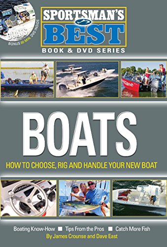 Sportsman's Best: BOATS - Book