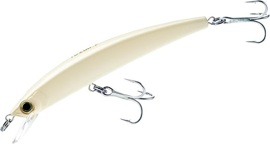 Yo-Zuri Crystal Minnow (F) 110mm R1124 BONE