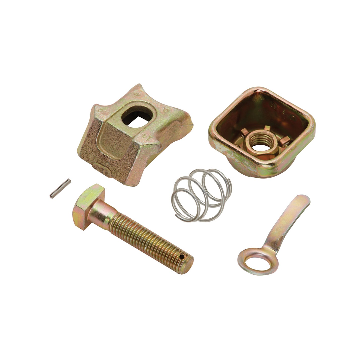 Fulton Replacement Part 52 0801, Coupler Repair Kit for Hand Wheel Coupler
